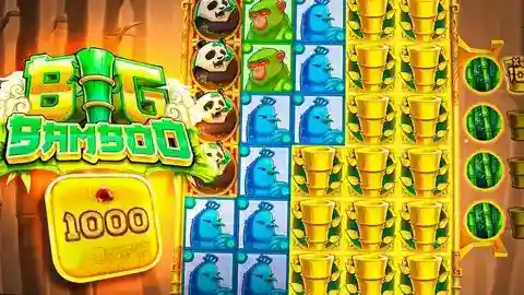 Big Bamboo