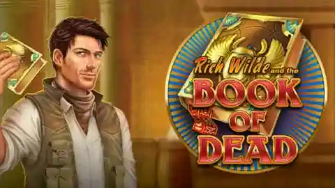 Book of Dead