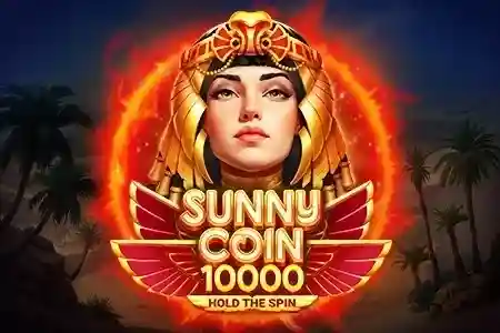 Sunny Coin 10000 Hold and Win